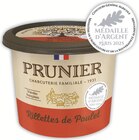 Rillettes de Poulet - PRUNIER dans le catalogue Intermarché Hyper