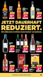 Rosé Angebot & Preis im aktuellen Netto mit dem Scottie Prospekt Rosé Angebot im aktuellen Netto mit dem Scottie Prospekt auf Seite 15