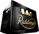Pilsner Angebote von Radeberger bei Netto Marken-Discount Rostock für 10,99 €