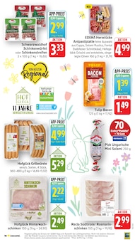 Rosmarin im EDEKA Prospekt "Aktuelle Angebote" mit 60 Seiten (Freiburg (Breisgau))