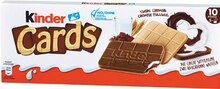 Kinder Cards bei Rossmann in Cuxhaven Kinder Cards im Angebot bei Rossmann Cuxhaven für 1,69 €