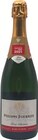 Champagne brut Sélection Blanc de Noirs - PHILIPPE FOURRIER - Cora à Noisy-le-Sec Champagne brut Sélection Blanc de Noirs - PHILIPPE FOURRIER en promo chez Cora Noisy-le-Sec à 14,99 €