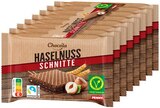 Haselnuss-schnitte im Angebot bei Penny in Oldenburg Haselnuss-schnitte Angebote von CHOCO'LA bei Penny Oldenburg für 1,19 €
