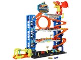 HKX48 Ultimative Garage Spielset Mehrfarbig von HOT WHEELS im aktuellen MediaMarkt Saturn Prospekt für 114,99 €