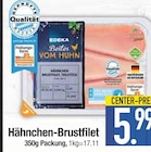 Hähnchen-Brustfilet von Edeka im aktuellen EDEKA Prospekt für 5,99 €