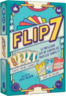 FLIP 7 à Auchan Supermarché dans Bures-sur-Yvette FLIP 7 à Auchan Supermarché dans Bures-sur-Yvette