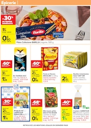 Prix et réduction Purée Mousline dans le prospectus Carrefour en cours Offre Purée Mousline dans le catalogue Carrefour du moment à la page 33