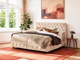 Aktuelles Boxspringbett BX915 Angebot bei Segmüller in Frankfurt (Main) ab 3.999,00 €