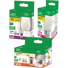 SUR TOUTES LES AMPOULES LED - CARREFOUR en promo chez Carrefour Market Chalon-sur-Saône