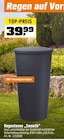 Regentonne „Smooth“ im Angebot bei OBI in Amberg Regentonne „Smooth“ Angebote bei OBI Amberg für 39,99 €