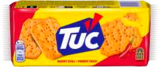 Cracker Original von Tuc im aktuellen EDEKA Prospekt für 0,89 €