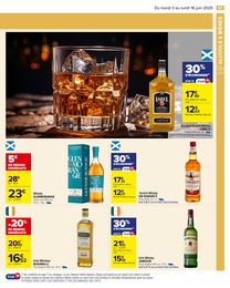 Prix et réduction Label 5 dans le prospectus Carrefour en cours Offre Label 5 dans le catalogue Carrefour du moment à la page 59