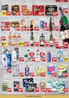 Kerzen im aktuellen EDEKA Prospekt (Krefeld) Kerzen im EDEKA Prospekt "Aktuelle Angebote" mit 8 Seiten (Krefeld)
