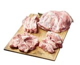 Promo AGNEAU  QUART AVANT AVEC OS à 8,17 € dans le catalogue Super U à Gleizé