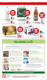 1664 Angebote im Prospekt "Super U" von Super U 1664 Angebote im Prospekt "Super U" von Super U auf Seite 21