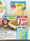 Schlemmerfilet oder Filegro von Iglo im aktuellen EDEKA Prospekt