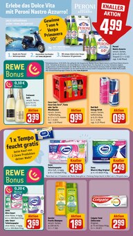 Cola im aktuellen REWE Prospekt (Bergisch Gladbach) Cola im REWE Prospekt "Dein Markt" mit 18 Seiten (Bergisch Gladbach)