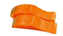Jawoll Elsenfeld - Wildlachs-Filets Wildlachs-Filets Angebot bei Jawoll Elsenfeld im Prospekt "Aktuelle Angebote"