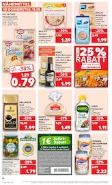 Reis im Kaufland Prospekt in Kassel Aktueller Kaufland Prospekt mit Reis, "Aktuelle Angebote", Seite 24