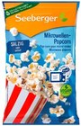 Aktuelles Mikrowellen-Popcorn Salz Angebot bei REWE in Osnabrück ab 0,69 €