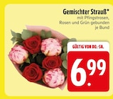 Gemischter Strauß Angebote bei EDEKA Ravensburg für 6,99 €