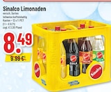 Limonaden bei Trinkgut im Nienburg Prospekt für 8,49 €