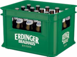 Helles Angebote von Erdinger Brauhaus bei Getränke Hoffmann Cottbus für 19,99 €
