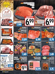 EDEKA Prospekt der KW 30 "Aktuelle Angebote" Aktueller EDEKA Prospekt "Aktuelle Angebote" Seite 2 von 16 Seiten