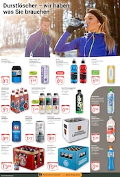 Aktueller GLOBUS Prospekt mit Erdinger, "Aktuelle Angebote", Seite 19