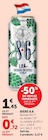Bière 8.6 en promo chez U Express Cholet à 0,72 €