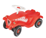 Bobby Car von BIG für 30,00 € bei Woolworth im Angebot Bobby Car von BIG im aktuellen Woolworth Prospekt