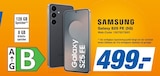 expert - Galaxy S25 FE (5G) Angebot im Prospekt Galaxy S25 FE (5G) bei expert im Prospekt "" für 499,00 €