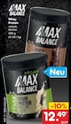 Whey Protein von Max Balance im aktuellen Netto Marken-Discount Prospekt