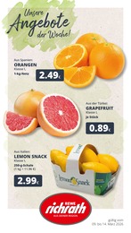 REWE Prospekt für Hürth: "Dein Markt", 22 Seiten, 09.03.2026 - 14.03.2026