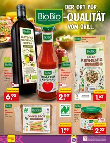 Essig im aktuellen Netto Marken-Discount Prospekt (Nürnberg) Essig im Netto Marken-Discount Prospekt "Aktuelle Angebote" mit 58 Seiten (Nürnberg)