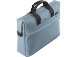 Aktuelle Notebook Angebote bei MediaMarkt Saturn in Salzgitter Aktuelles Ultimate Laptop-Tasche Umhängetasche für Universal Polyester, Blau Angebot bei MediaMarkt Saturn in Salzgitter ab 49,99 €