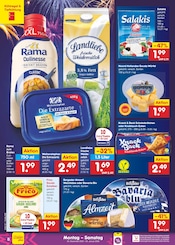 Aktueller Netto Marken-Discount Prospekt mit Rama, "Aktuelle Angebote", Seite 8