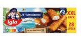 Fischstäbchen XXL bei Lidl im Prospekt "" für 4,99 €