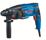 Bohrhammer „GBH 2-21“ von BOSCH für 99,99 € bei toom Baumarkt im Angebot Bohrhammer „GBH 2-21“ von BOSCH im aktuellen toom Baumarkt Prospekt