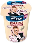 Porridge Typ Vanille von Milram im aktuellen Netto mit dem Scottie Prospekt