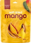 Soft Dried Mango im Angebot bei EDEKA in Pinneberg Soft Dried Mango Angebote von Nordthy bei EDEKA Pinneberg für 2,99 €