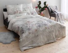 Mako-Satin-Bettwäsche Stella bei Zurbrüggen in Delmenhorst Mako-Satin-Bettwäsche Stella im Angebot bei Zurbrüggen Delmenhorst für 99,95 €