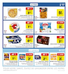 Offre Nestlé dans le catalogue Supeco du moment à la page 5