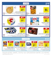 Four Angebote im Prospekt "PRODUITS ULTRA FRAIS À PRIX ULTRA BAS !" von Supeco Four Angebote im Prospekt "PRODUITS ULTRA FRAIS À PRIX ULTRA BAS !" von Supeco auf Seite 5