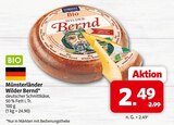 Münsterländer Wilder Bernd Angebote von Söbbeke bei nah&frisch Rheda-Wiedenbrück für 2,49 €