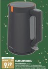 WASSERKOCHER Angebote von GRUNDIG bei Marktkauf Recklinghausen für 9,99 €