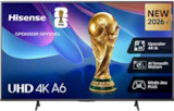LED TV 43A6S bei expert im Fürstenwalde Prospekt für 250,00 €