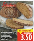Walnuss-Kruste im Angebot bei E center in Berlin Walnuss-Kruste Angebote von Schäfer's bei E center Berlin für 3,50 €
