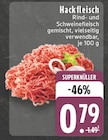 EDEKA Roetgen Prospekt mit  im Angebot für 0,79 €