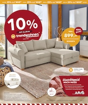 Aktueller buss Prospekt mit Teppichboden, "RABATTE, DIE BEGEISTERN", Seite 11